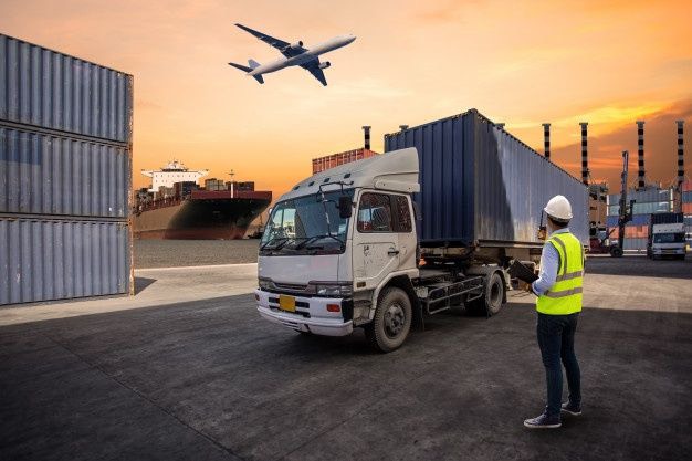 Dịch Vụ Cho Thuê Kho Bãi Chứa Hàng Tại TP HCM
